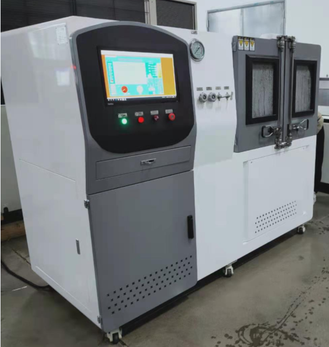 大小管件疲勞試驗機(jī)