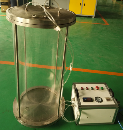 無人機(jī)IP68防水測(cè)試潛水試驗(yàn)裝置
